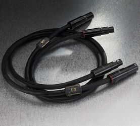 Esprit Beta. Interkonekt audio 2xXLR (1,8m).