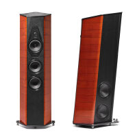 Sonus faber Reference Il Cremonese ex3me. Kolumny podłogowe. - 2
