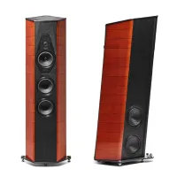Sonus faber Reference Il Cremonese ex3me. Kolumny podłogowe. - 2