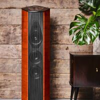 Sonus faber Reference Il Cremonese ex3me. Kolumny podłogowe. - 8