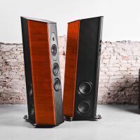 Sonus faber Reference Il Cremonese ex3me. Kolumny podłogowe. - 6