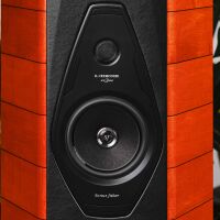 Sonus faber Reference Il Cremonese ex3me. Kolumny podłogowe. - 5