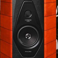 Sonus faber Reference Il Cremonese ex3me. Kolumny podłogowe. - 5