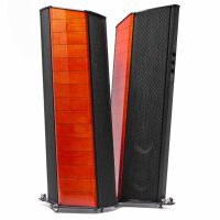 Sonus faber Reference Il Cremonese ex3me. Kolumny podłogowe. - 3