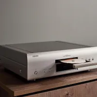 Denon DCD-1700NE (srebrny). Odtwarzacz płyt CD/SACD. - 5