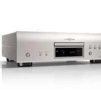 Denon DCD-1700NE (srebrny). Odtwarzacz płyt CD/SACD. - 3