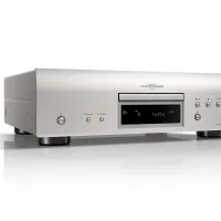 Denon DCD-1700NE (srebrny). Odtwarzacz płyt CD/SACD. - 3