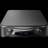 Esoteric Grandioso C1X solo. Referencyjny przedwzmacniacz stereo. - 9