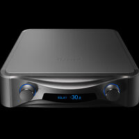 Esoteric Grandioso C1X solo. Referencyjny przedwzmacniacz stereo. - 9