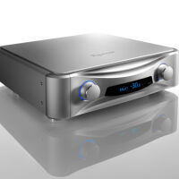 Esoteric Grandioso C1X solo. Referencyjny przedwzmacniacz stereo. - 2