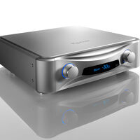 Esoteric Grandioso C1X solo. Referencyjny przedwzmacniacz stereo. - 2