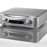 Esoteric Grandioso C1X solo. Referencyjny przedwzmacniacz stereo. - 3