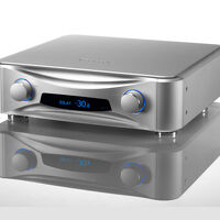 Esoteric Grandioso C1X solo. Referencyjny przedwzmacniacz stereo. - 3