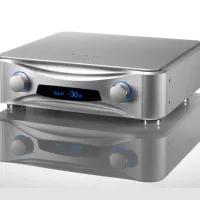 Esoteric Grandioso C1X solo. Referencyjny przedwzmacniacz stereo. - 3
