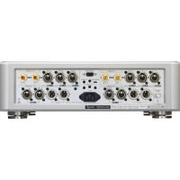 Esoteric Grandioso C1X solo. Referencyjny przedwzmacniacz stereo. - 4