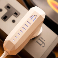 iFi Audio iPower X (15V/1.5A). Zasilacz sieciowy. - 8