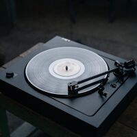 Pro-Ject A2 (czarny). Gramofon automatyczny. - 10