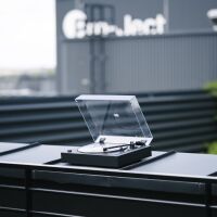 Pro-Ject A2 (czarny). Gramofon automatyczny. - 5