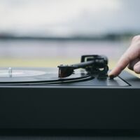 Pro-Ject A2 (czarny). Gramofon automatyczny. - 8