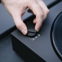 Pro-Ject A2 (czarny). Gramofon automatyczny. - 13