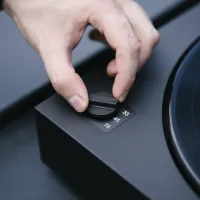 Pro-Ject A2 (czarny). Gramofon automatyczny. - 13