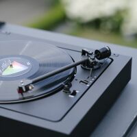 Pro-Ject A2 (czarny). Gramofon automatyczny. - 6