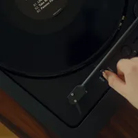 Pro-Ject A2 (czarny). Gramofon automatyczny. - 12