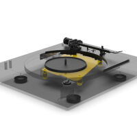 Pro-Ject A2 (czarny). Gramofon automatyczny. - 4