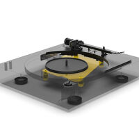 Pro-Ject A2 (czarny). Gramofon automatyczny. - 4