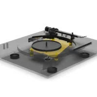 Pro-Ject A2 (czarny). Gramofon automatyczny. - 4
