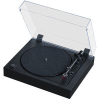 Pro-Ject A2 (czarny). Gramofon automatyczny. - 3