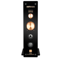 HiFiMan EF499. Wzmacniacz słuchawkowy z DAC. - 2