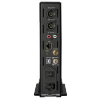 HiFiMan EF499. Wzmacniacz słuchawkowy z DAC. - 3