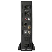 HiFiMan EF499. Wzmacniacz słuchawkowy z DAC. - 3