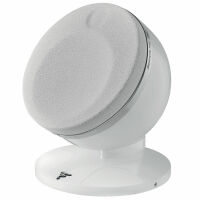 Focal DOME FLAX (biały). Kolumna podstawkowa. - 4