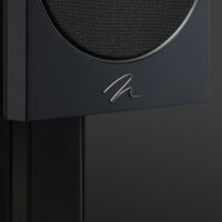 Martin Logan Motion B10 (czarny). Kolumna podstawkowa. - 7