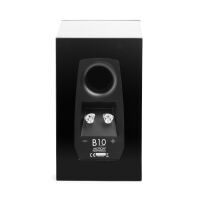 Martin Logan Motion B10 (czarny). Kolumna podstawkowa. - 5
