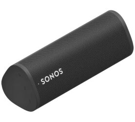Sonos Roam SL (czarny). Przenośny głośnik Bluetooth.