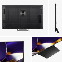 Hisense 4K 85U7S PRO. Telewizor ULED 85