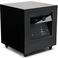 Argon Audio Berlin Sub 12 (czarny). Subwoofer aktywny. - 3
