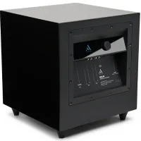 Argon Audio Berlin Sub 12 (czarny). Subwoofer aktywny. - 3