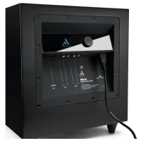 Argon Audio Berlin Sub 12 (czarny). Subwoofer aktywny. - 4