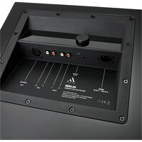 Argon Audio Berlin Sub 12 (czarny). Subwoofer aktywny. - 5