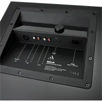 Argon Audio Berlin Sub 12 (czarny). Subwoofer aktywny. - 5