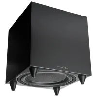 Argon Audio Berlin Sub 12 (czarny). Subwoofer aktywny. - 2