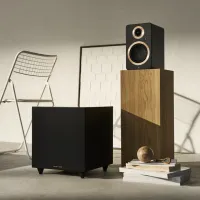 Argon Audio Berlin Sub 12 (czarny). Subwoofer aktywny. - 6