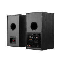 Klipsch R-51PM. Aktywne kolumny podstawkowe. - 3