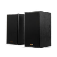 Klipsch R-51PM. Aktywne kolumny podstawkowe. - 2