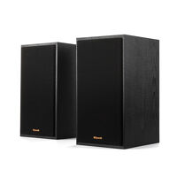 Klipsch R-51PM. Aktywne kolumny podstawkowe. - 2