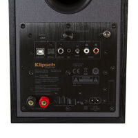 Klipsch R-51PM. Aktywne kolumny podstawkowe. - 4